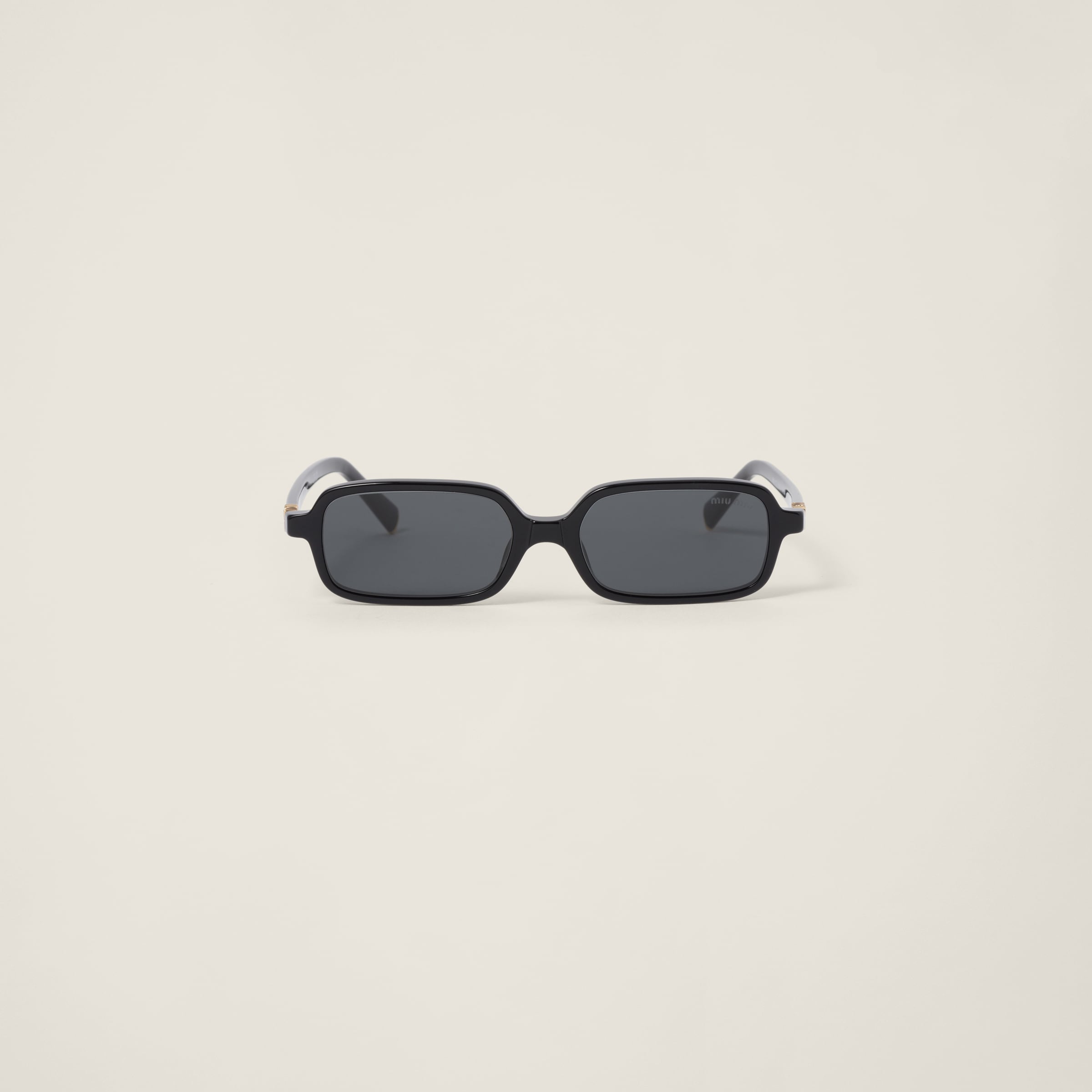 Miu Regard Sunglasses