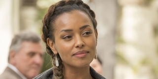 This Is Us Zoe Baker Melanie Liburd NBC