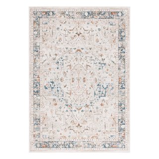 Martha Stewart Rugs Brighton Martha Stewart Performance Oriental Rug | Wayfair