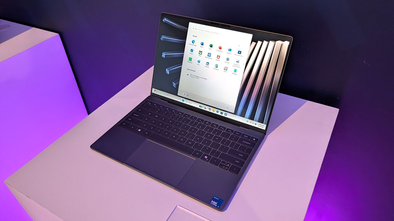 Dell XPS 13