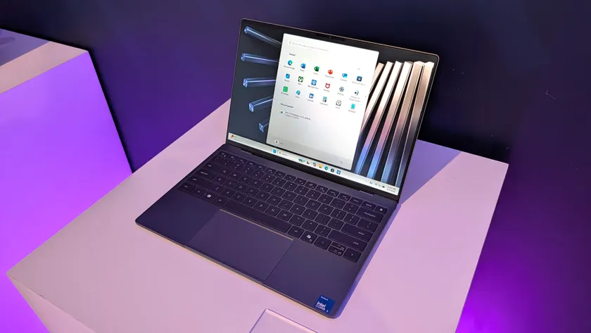 Анонс скидок на продукцию компании Dell