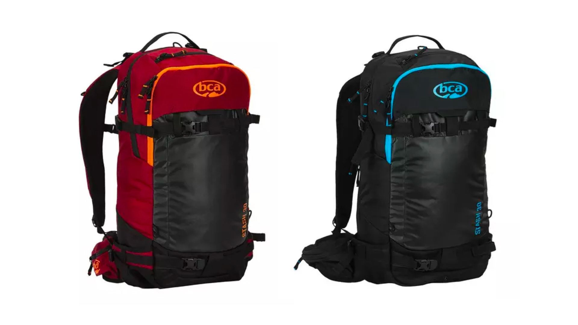 bca STASH 30　 30L 　バックパック BCA Stash 30 Pack – Cripple Creek Backcountry