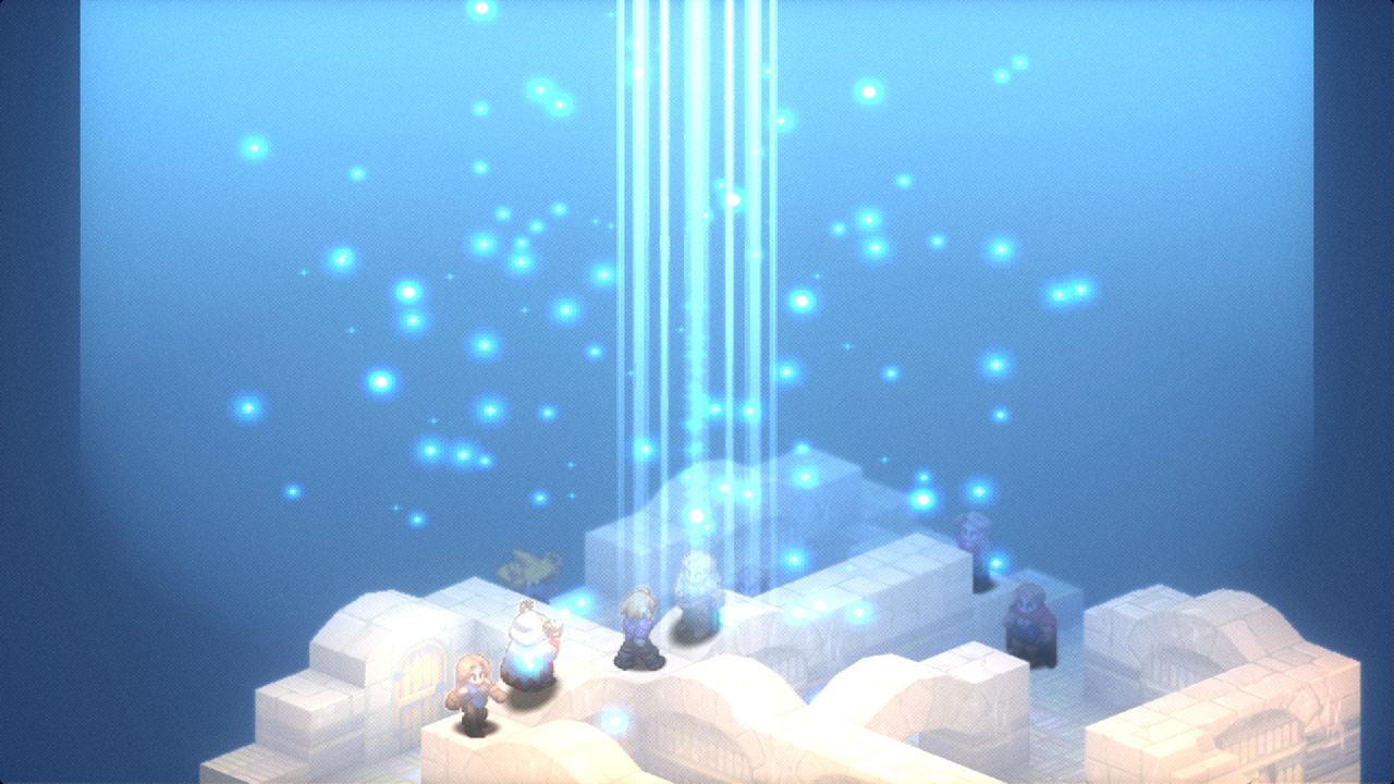 Final Fantasy Tactics: The Ivalice Chronicles