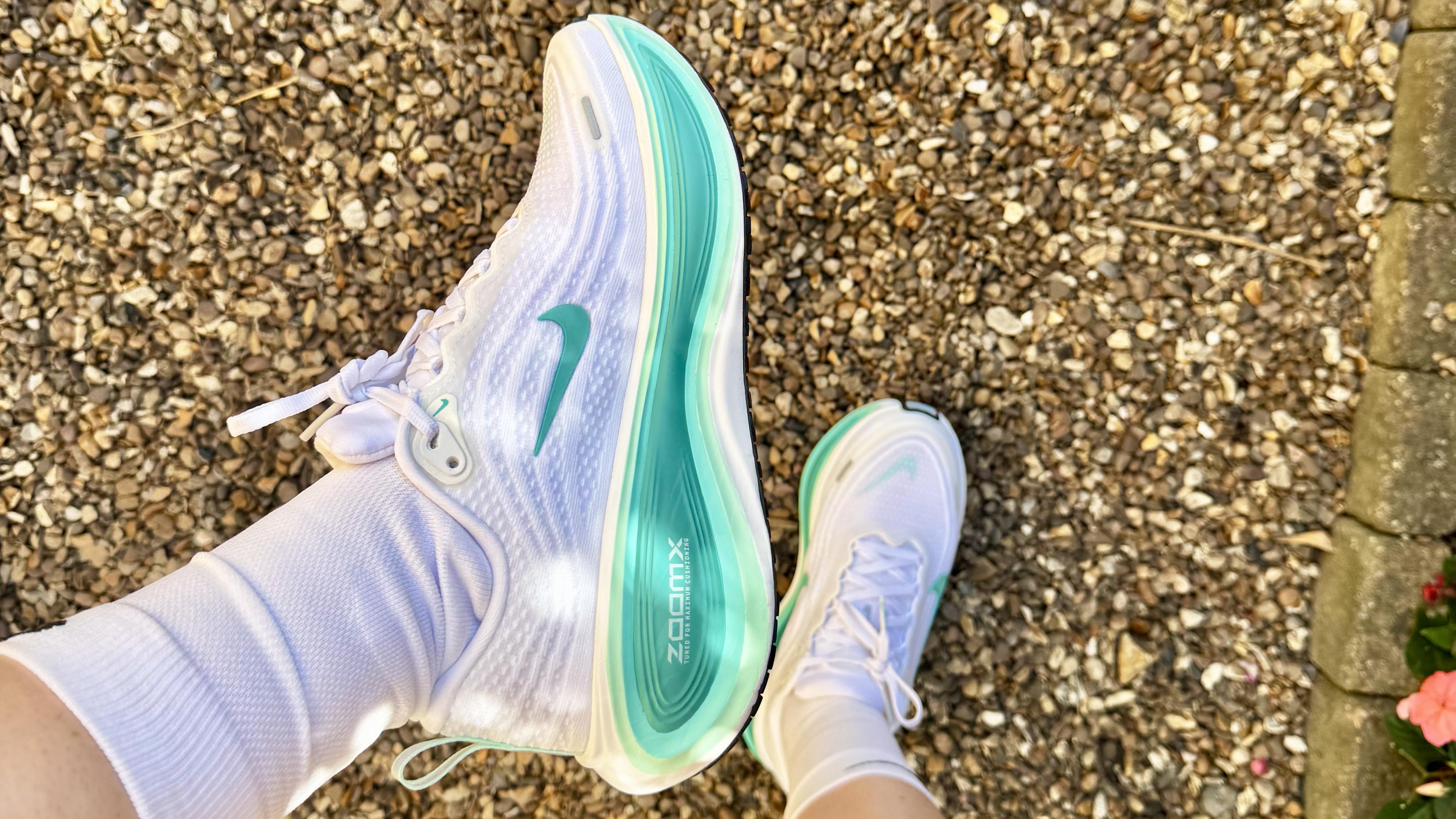 Nike Vomero Plus