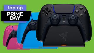 Razer Universal Quick Charging Stand prime day deal