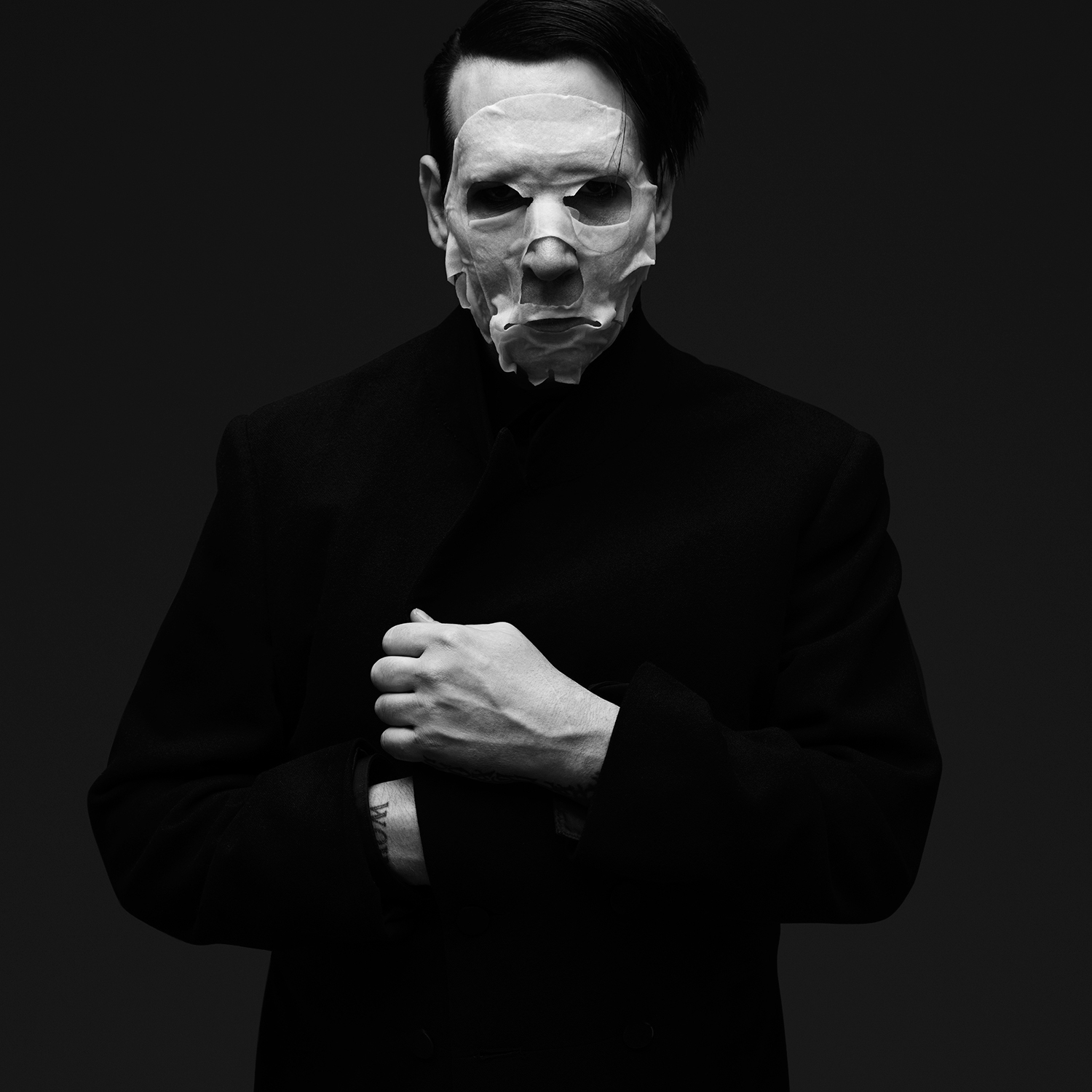 Your Guide to Marilyn Manson's 'The Pale Emperor' | Louder