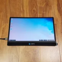 Labists 13.3-inch full HD monitor - $89.99 at Amazon
(roughly £70)