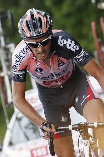 Wim Van Huffel (Predictor-Lotto)