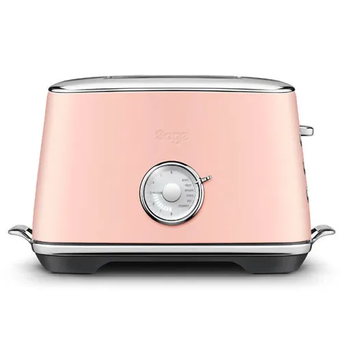 Sage Toaster in rose