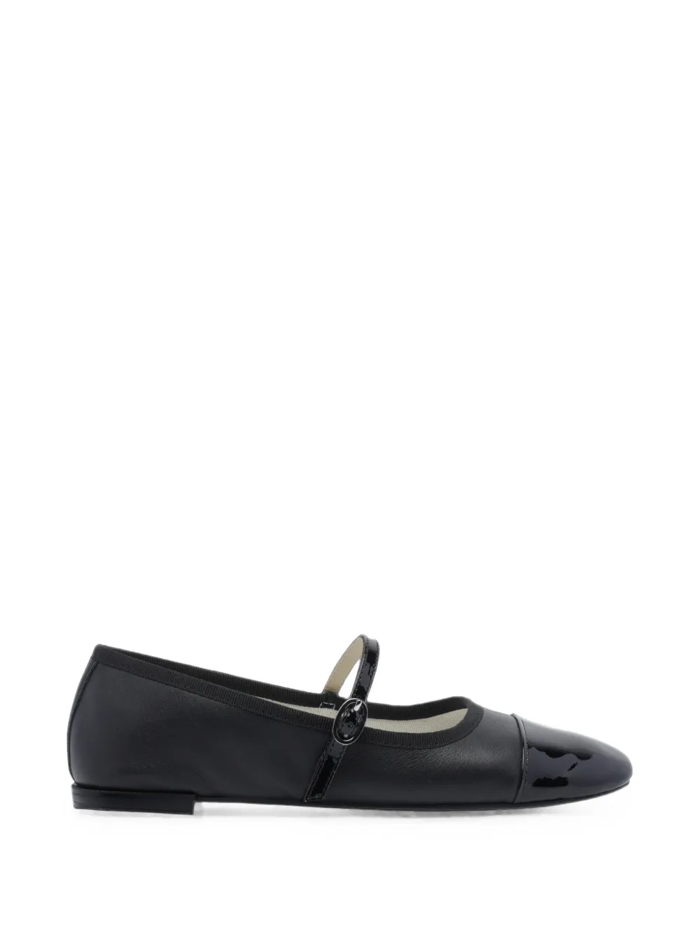 Repetto Georgiana Mary-Jane Ballet Flats | 36