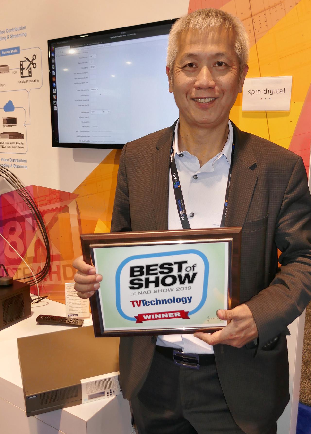 BOS-Advantech