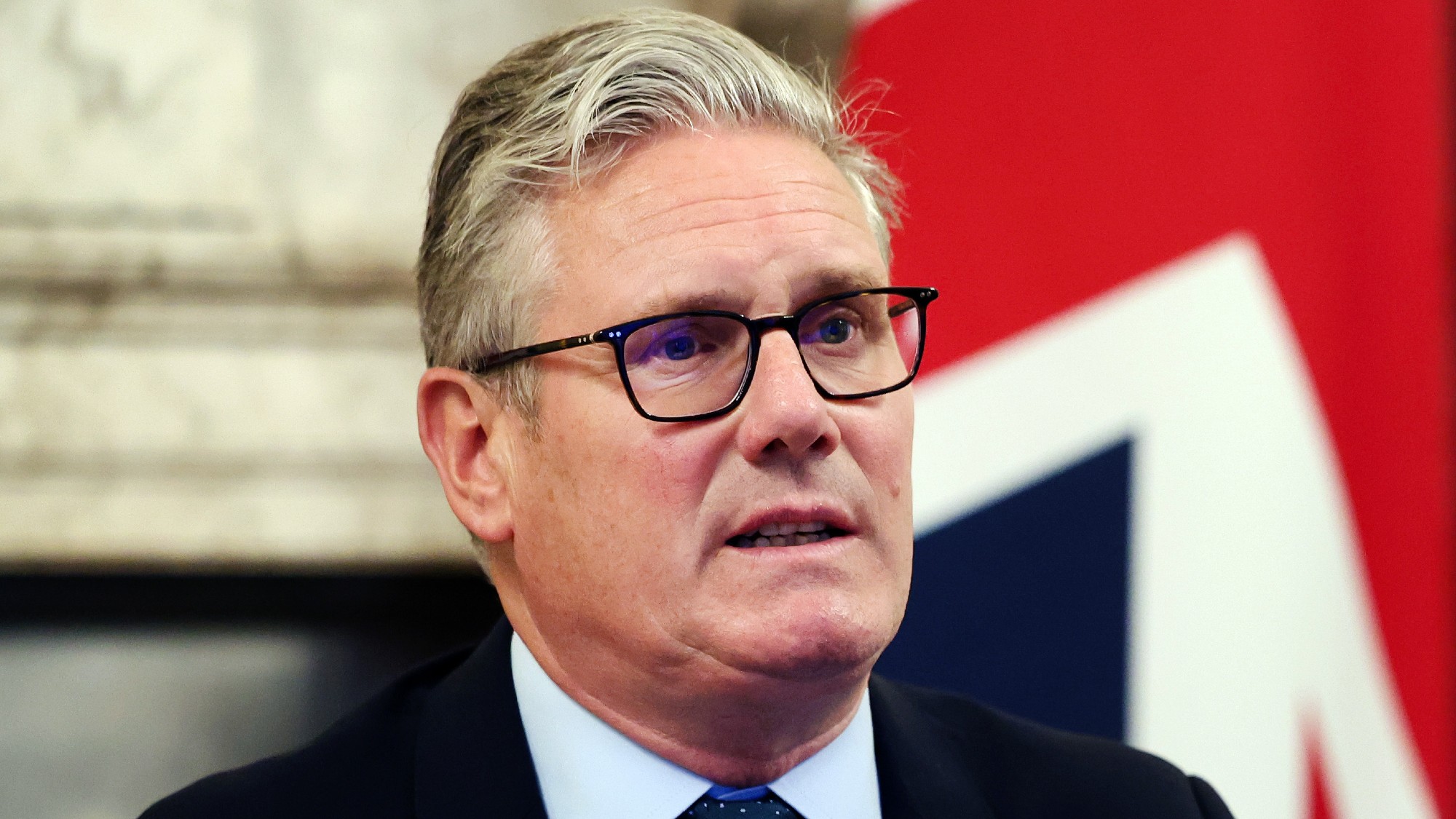Keir Starmer