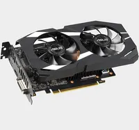 Asus GeForce GTX 1660 Ti | Overclocked | $269.99 (save $30)EMCSTYWT3Buy at Newegg
