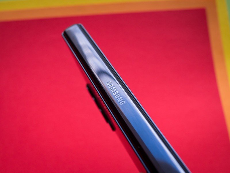Samsung Galaxy Z Fold 3