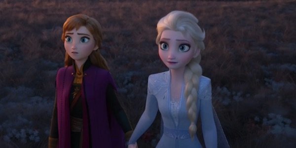 Frozen 2 Will Feature A Time Jump | Cinemablend