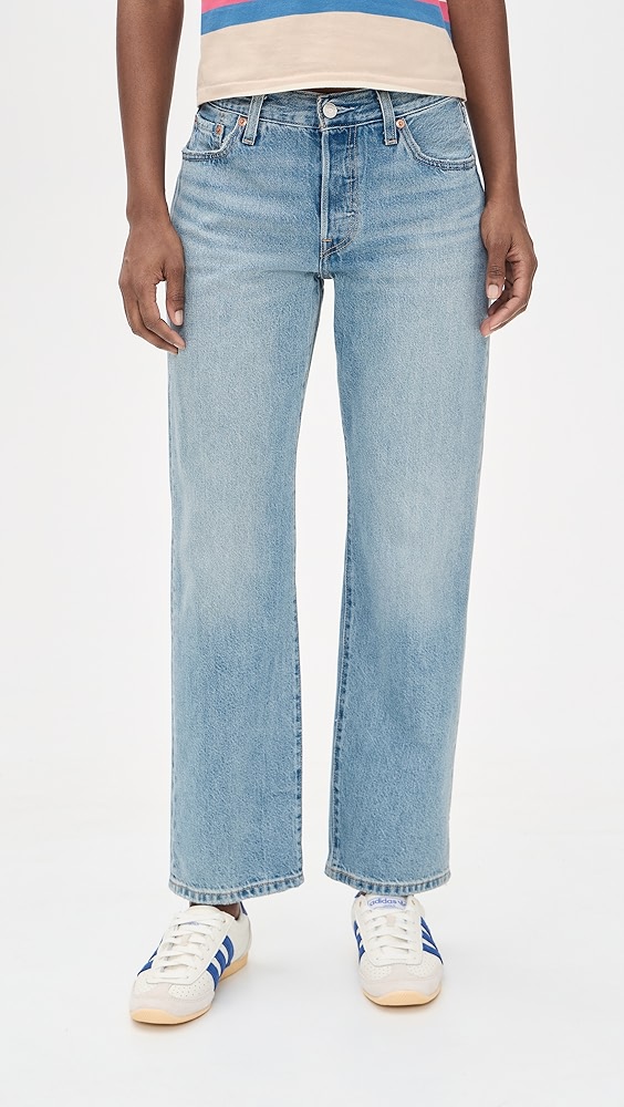 Levi's 501 90s Lightweight Jeans