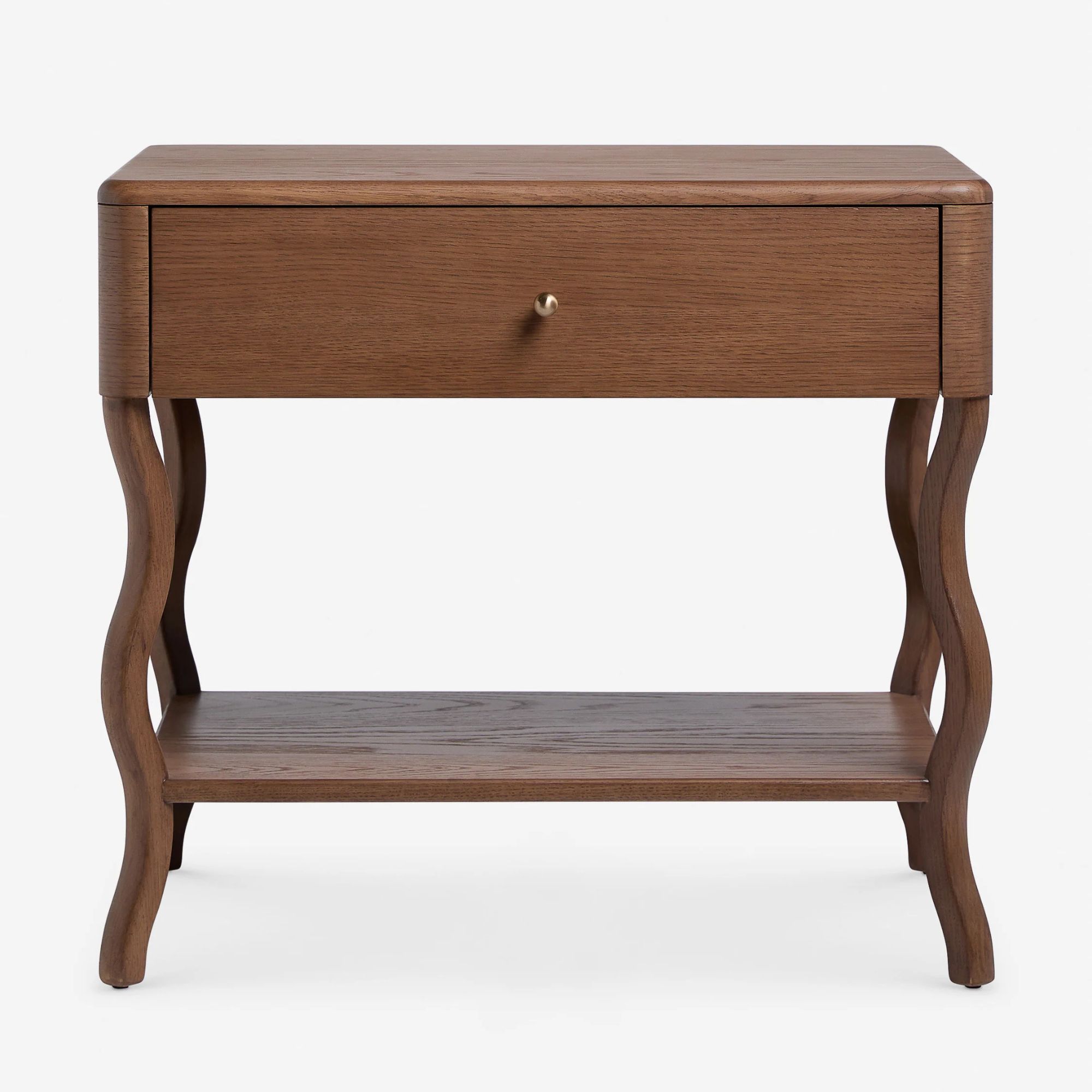 Lasya nightstand Lulu & Georgia