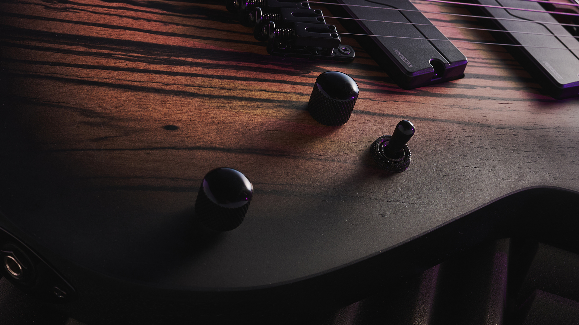 Cort KX507MS Pale Moon