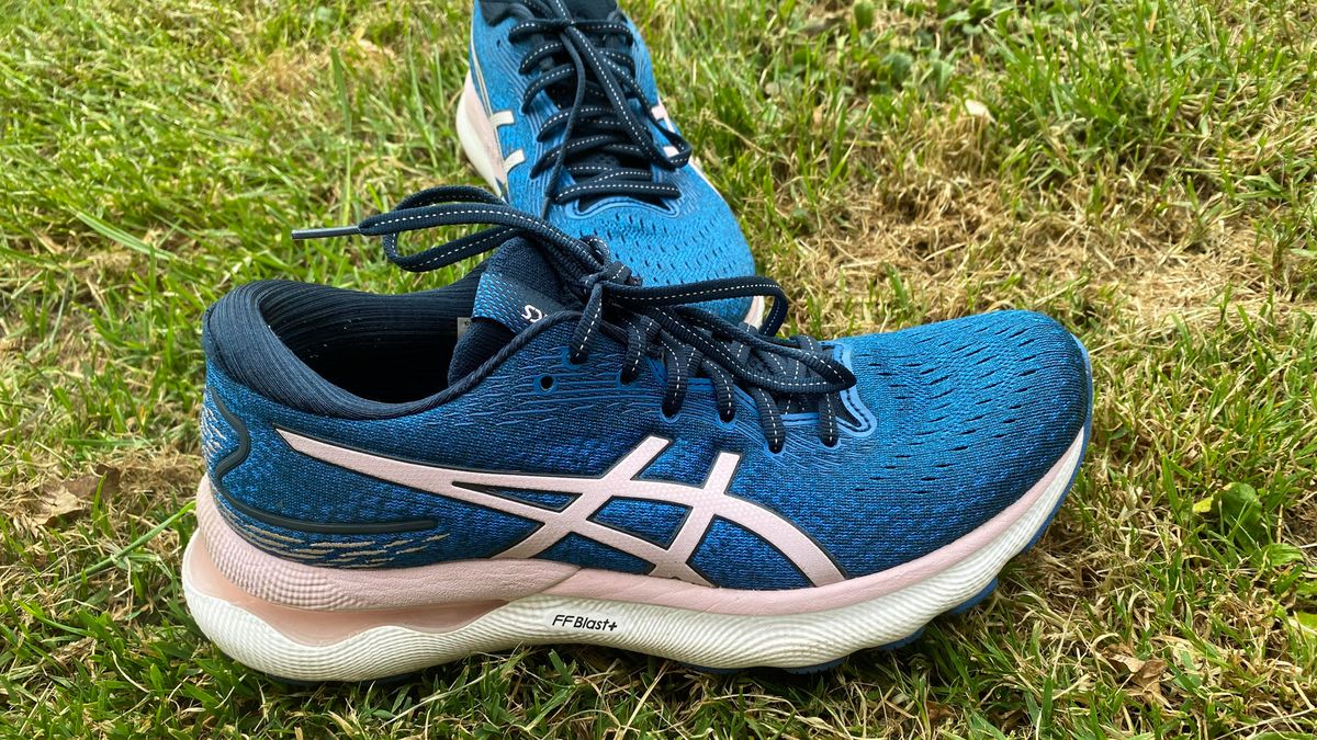 Best running shoes for supination | Live Science