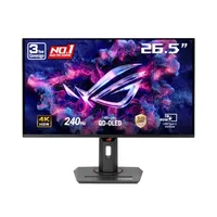 ASUS ROG XG27UCDMG 27 Inch 4K 240Hz Tandem QD-OLED G-SYNC Gaming Monitor ASUS ROG XG27UCDMG 27 Inch 4K 240Hz Tandem QD-OLED G-SYNC Gaming Monitor