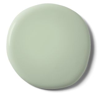 sage green paint colour by Graham & Brown