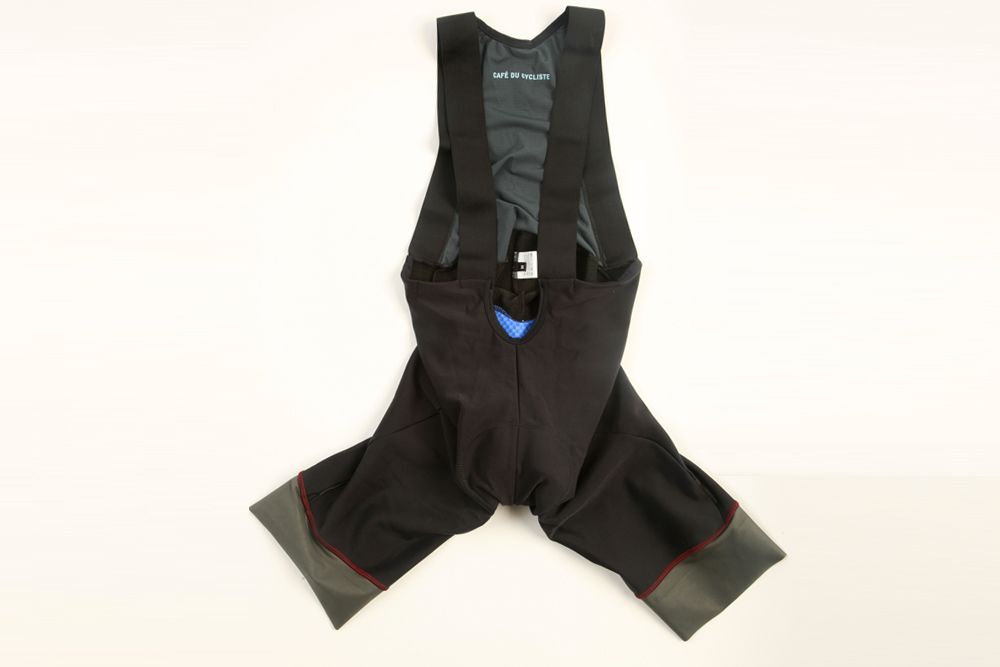 Café du Cycliste Jeanne bib shorts review | Cycling Weekly