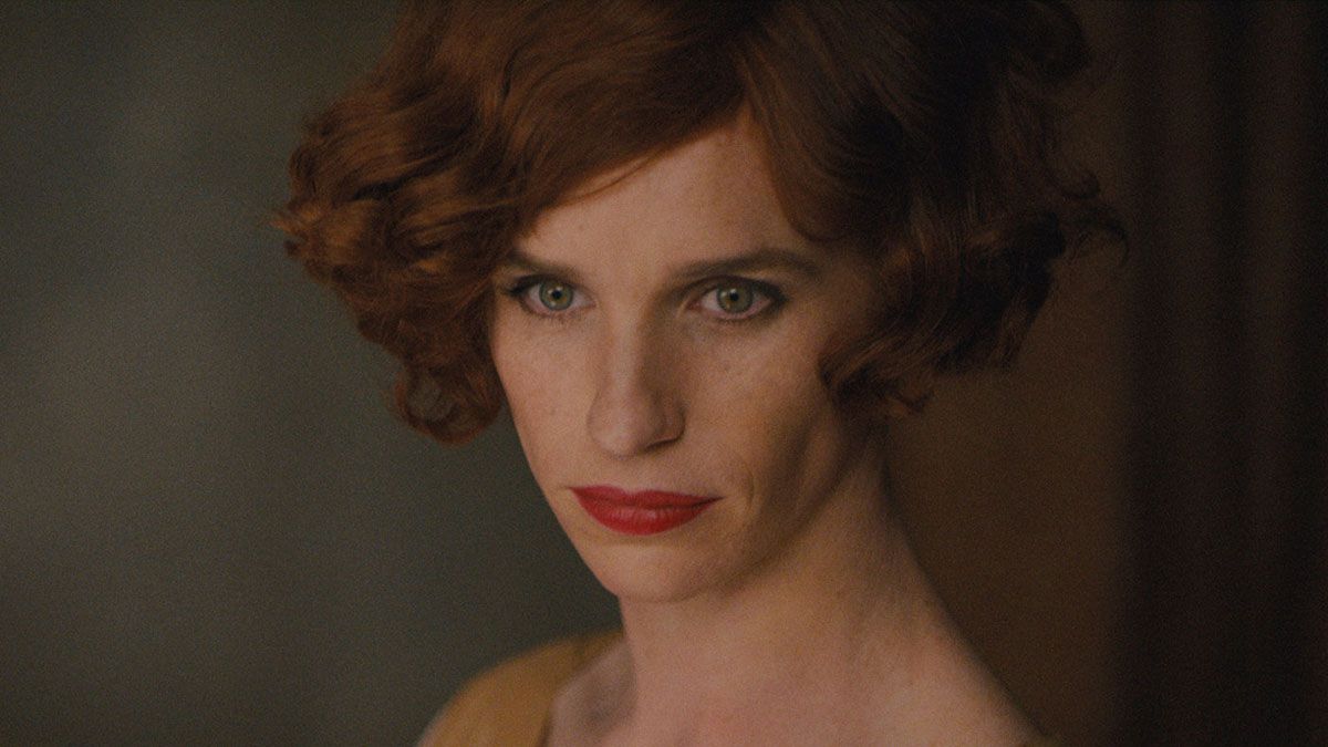 Danish Girl Film