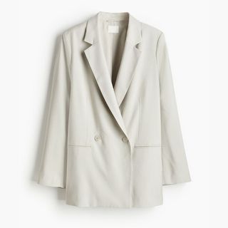 H&M Double Breasted. Blazer