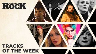 Tracks Of The Week artists