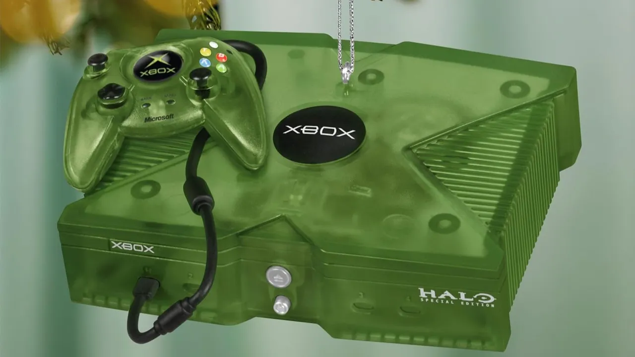 Реклама Call of Duty: Modern Warfare 4 захватила фоны на Xbox — изображение 19