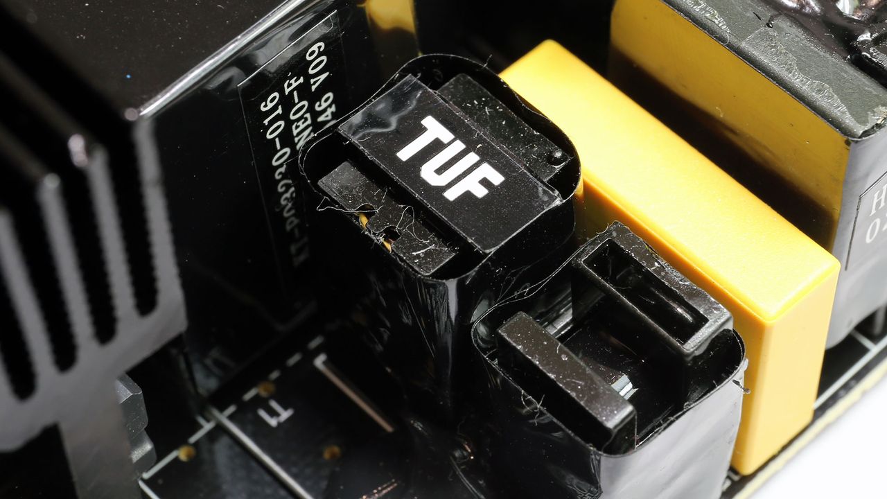 Asus TUF-Gaming 450