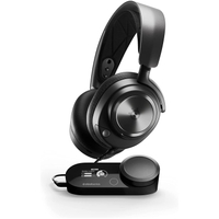 SteelSeries Arctis Nova Pro Wireless
Was: £329.99
Now: £269.99 at Amazon UK
Overview: