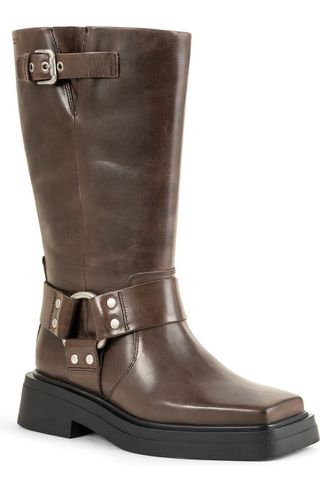 Eyra Moto Boot