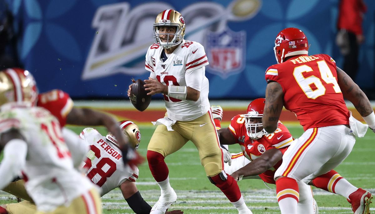 How to watch Super Bowl 2020: live stream free and without ...