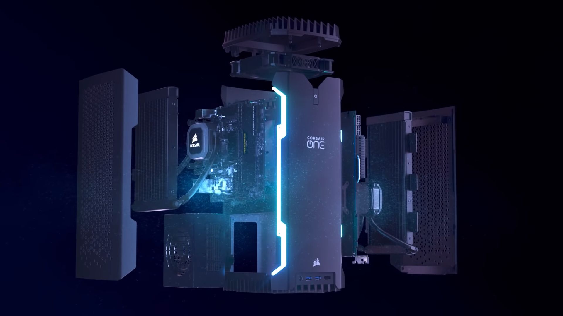Save hundreds on a new tower with these Amazon Prime Day gaming PC deals
