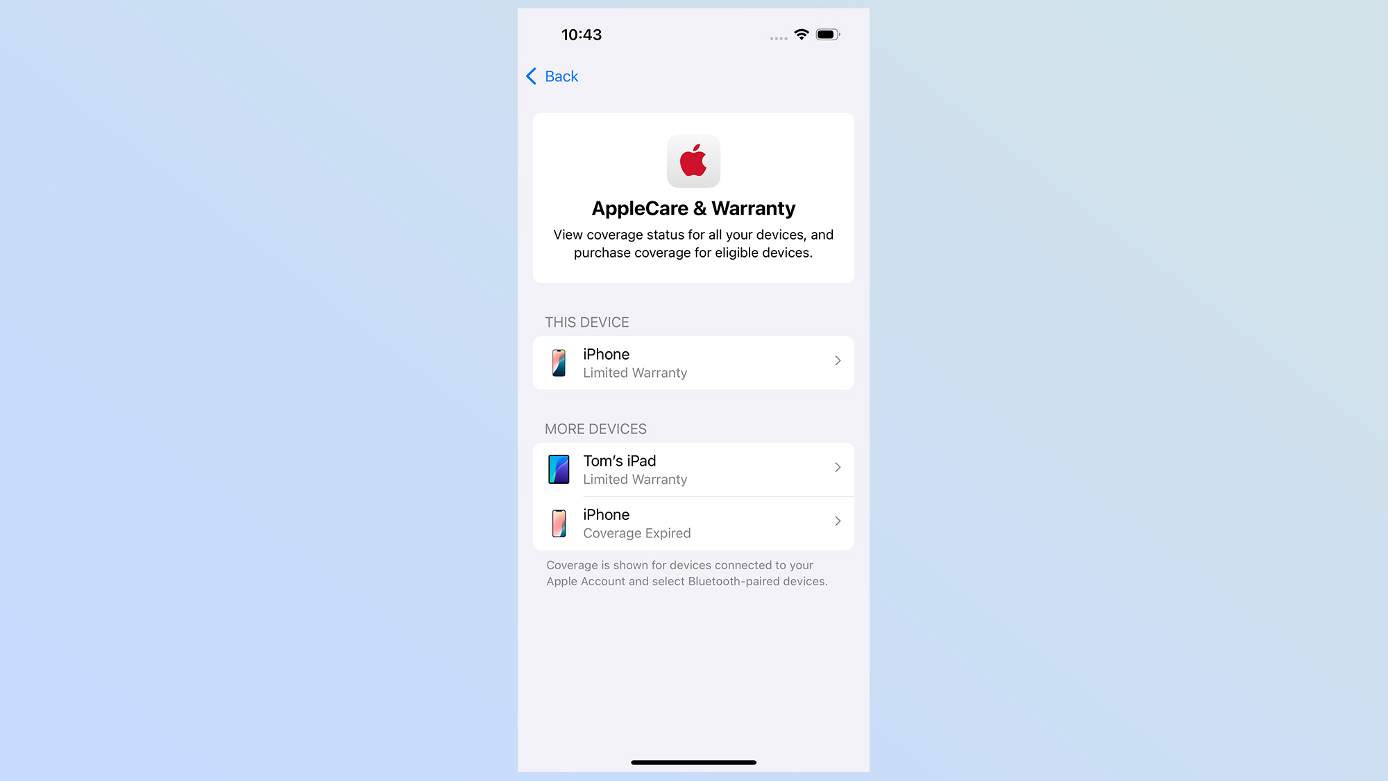 iOS 18.5 ویژگی های جدید
