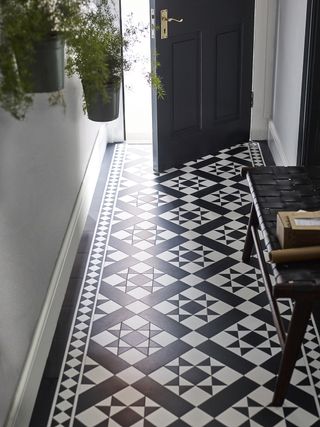 Amtico tile flooring ideas