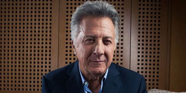 Dustin Hoffman Is Recovering From Cancer Surgery | Cinemablend