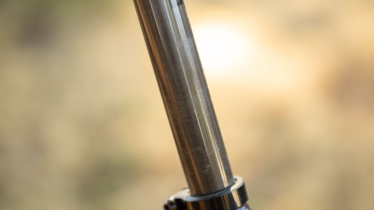 Trek Checkpoint SL 6 eTap seatpost