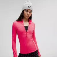 Disney x Lululemon Define Jacket Nulu