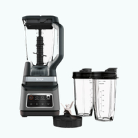 Ninja Professional Plus Blender DUO with Auto-IQ BN751: was $139 now $119 @ Best Buy