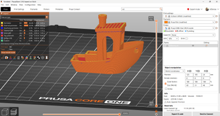 Prusa CORE One