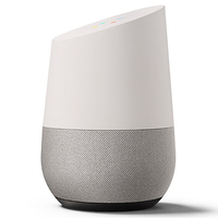 Google Home - White:£89.99£39 at Currys