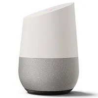 Google Home Smart Speaker: $129 $79 at Walmart