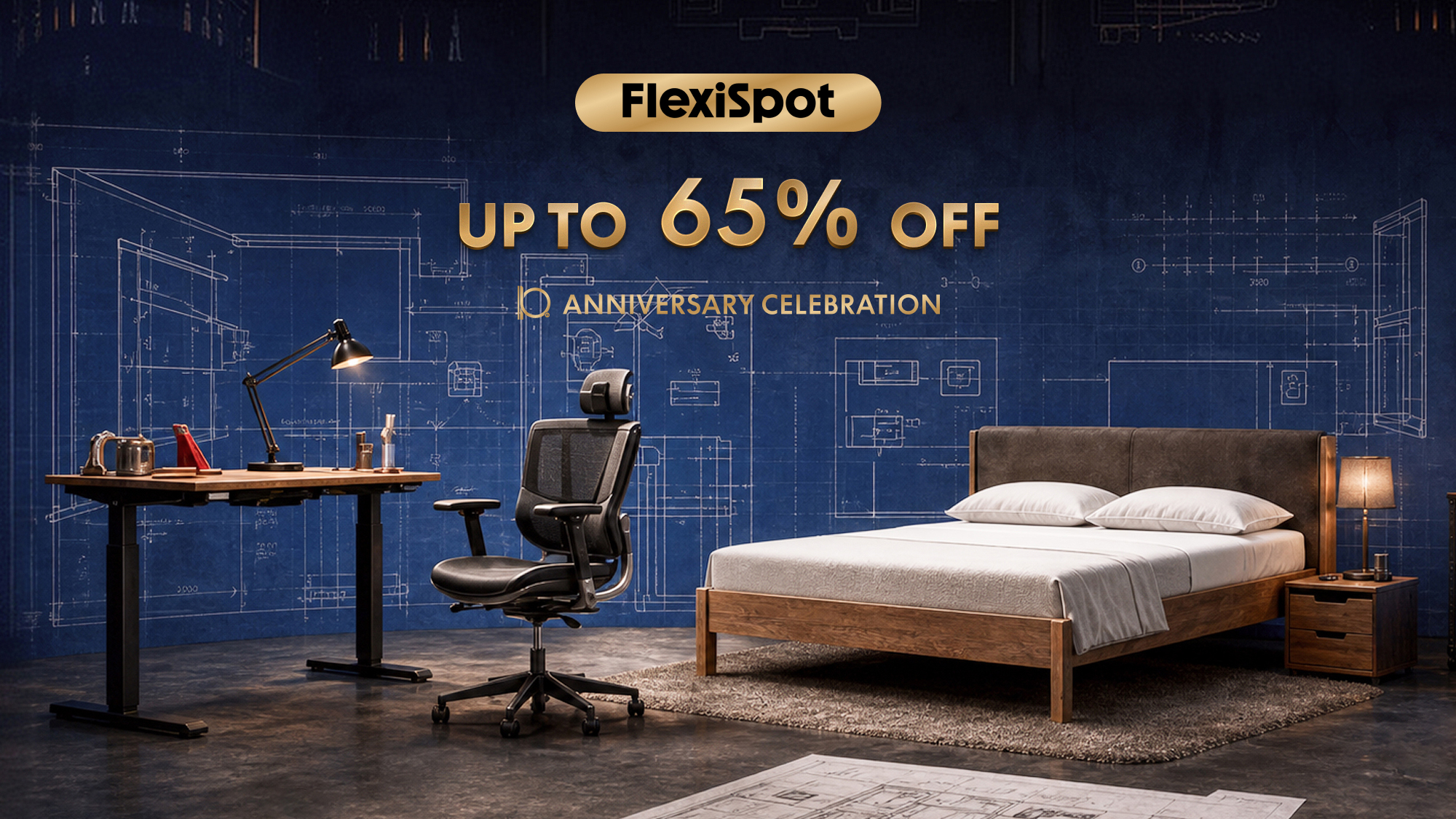 FlexiSpot