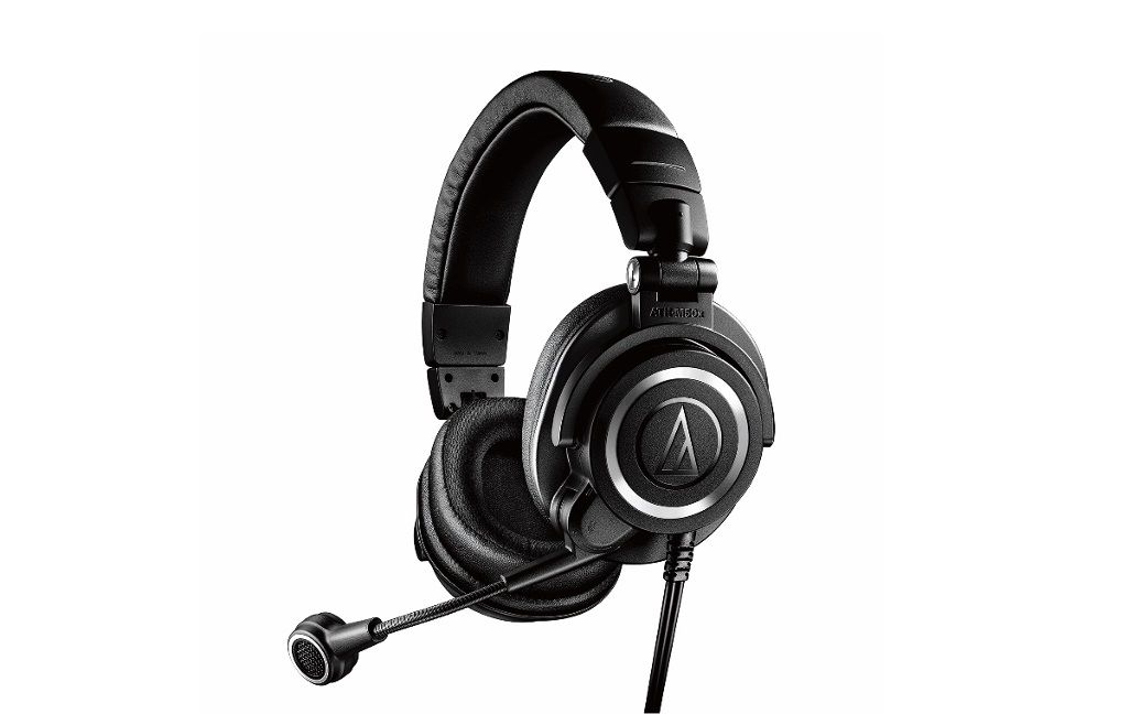 Audio Technica ATH-M50xSTS