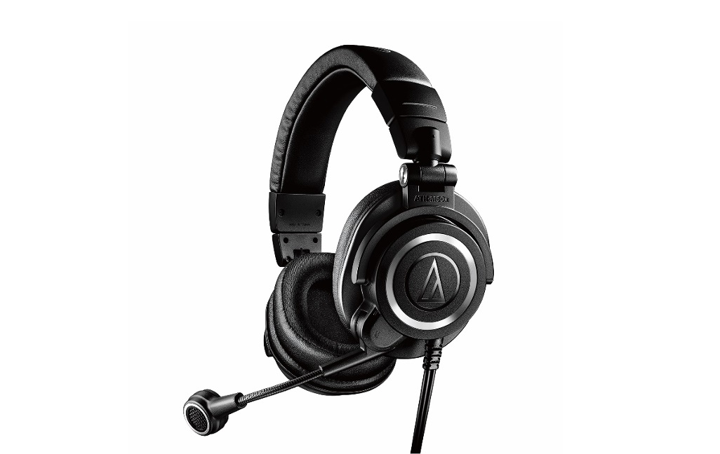 Audio technica ath discount gaming