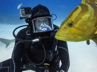 GoPro Hero 5 Black