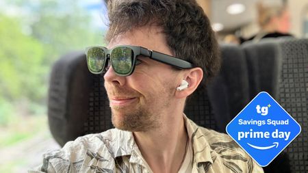 Prime Day AR Glasses deals