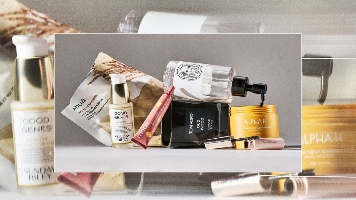 As a Beauty Director With High Standards, These 7 Products Proved My Favourites This Month